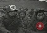 Image Japanese-American équipe de combat Fays France, 1944, de la seconde 41 séquences d'archives historiques vidéo 65675065601