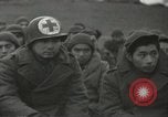 Image Japanese-American équipe de combat Fays France, 1944, de la seconde 42 séquences d'archives historiques vidéo 65675065601