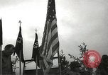 Image Japanese-American équipe de combat Fays France, 1944, de la seconde 49 séquences d'archives historiques vidéo 65675065601