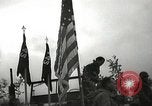 Image Japanese-American équipe de combat Fays France, 1944, de la seconde 54 séquences d'archives historiques vidéo 65675065601