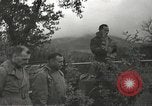 Image Japanese-American équipe de combat Fays France, 1944, de la seconde 55 séquences d'archives historiques vidéo 65675065601