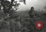 Image Japanese-American équipe de combat Fays France, 1944, de la seconde 57 séquences d'archives historiques vidéo 65675065601