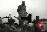 Image Japanese-American équipe de combat Fays France, 1944, de la seconde 1 séquences d'archives historiques vidéo 65675065602