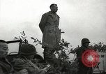 Image Japanese-American équipe de combat Fays France, 1944, de la seconde 3 séquences d'archives historiques vidéo 65675065602