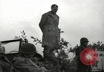 Image Japanese-American équipe de combat Fays France, 1944, de la seconde 4 séquences d'archives historiques vidéo 65675065602