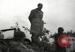Image Japanese-American équipe de combat Fays France, 1944, de la seconde 5 séquences d'archives historiques vidéo 65675065602