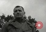 Image Japanese-American équipe de combat Fays France, 1944, de la seconde 7 séquences d'archives historiques vidéo 65675065602