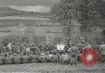 Image Japanese-American équipe de combat Fays France, 1944, de la seconde 12 séquences d'archives historiques vidéo 65675065602