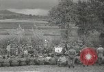 Image Japanese-American équipe de combat Fays France, 1944, de la seconde 14 séquences d'archives historiques vidéo 65675065602