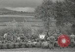 Image Japanese-American équipe de combat Fays France, 1944, de la seconde 15 séquences d'archives historiques vidéo 65675065602