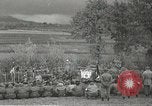 Image Japanese-American équipe de combat Fays France, 1944, de la seconde 16 séquences d'archives historiques vidéo 65675065602