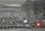 Image Japanese-American équipe de combat Fays France, 1944, de la seconde 17 séquences d'archives historiques vidéo 65675065602