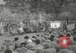 Image Japanese-American équipe de combat Fays France, 1944, de la seconde 18 séquences d'archives historiques vidéo 65675065602