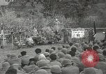 Image Japanese-American équipe de combat Fays France, 1944, de la seconde 22 séquences d'archives historiques vidéo 65675065602