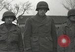 Image Japanese-American équipe de combat Fays France, 1944, de la seconde 35 séquences d'archives historiques vidéo 65675065602