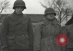 Image Japanese-American équipe de combat Fays France, 1944, de la seconde 37 séquences d'archives historiques vidéo 65675065602