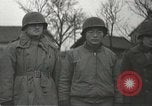 Image Japanese-American équipe de combat Fays France, 1944, de la seconde 40 séquences d'archives historiques vidéo 65675065602