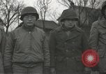Image Japanese-American équipe de combat Fays France, 1944, de la seconde 42 séquences d'archives historiques vidéo 65675065602