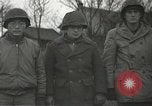 Image Japanese-American équipe de combat Fays France, 1944, de la seconde 43 séquences d'archives historiques vidéo 65675065602