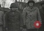 Image Japanese-American équipe de combat Fays France, 1944, de la seconde 44 séquences d'archives historiques vidéo 65675065602