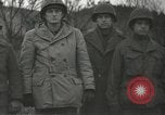 Image Japanese-American équipe de combat Fays France, 1944, de la seconde 46 séquences d'archives historiques vidéo 65675065602
