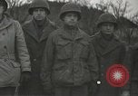 Image Japanese-American équipe de combat Fays France, 1944, de la seconde 48 séquences d'archives historiques vidéo 65675065602