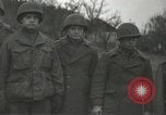 Image Japanese-American équipe de combat Fays France, 1944, de la seconde 50 séquences d'archives historiques vidéo 65675065602