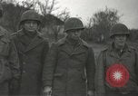 Image Japanese-American équipe de combat Fays France, 1944, de la seconde 52 séquences d'archives historiques vidéo 65675065602