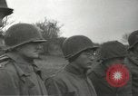 Image Japanese-American équipe de combat Fays France, 1944, de la seconde 54 séquences d'archives historiques vidéo 65675065602