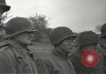 Image Japanese-American équipe de combat Fays France, 1944, de la seconde 55 séquences d'archives historiques vidéo 65675065602