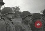 Image Japanese-American équipe de combat Fays France, 1944, de la seconde 57 séquences d'archives historiques vidéo 65675065602