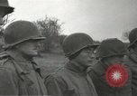 Image Japanese-American équipe de combat Fays France, 1944, de la seconde 58 séquences d'archives historiques vidéo 65675065602