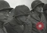 Image Japanese-American équipe de combat Fays France, 1944, de la seconde 59 séquences d'archives historiques vidéo 65675065602