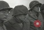 Image Japanese-American équipe de combat Fays France, 1944, de la seconde 60 séquences d'archives historiques vidéo 65675065602