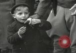 Immagine di Memorial services Luxeuil Francia, 1944, secondo 3 filmato di repertorio 65675065603