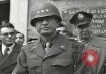 Immagine di Memorial services Luxeuil Francia, 1944, secondo 11 filmato di repertorio 65675065603