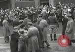Immagine di Memorial services Luxeuil Francia, 1944, secondo 14 filmato di repertorio 65675065603