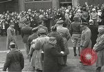 Immagine di Memorial services Luxeuil Francia, 1944, secondo 15 filmato di repertorio 65675065603