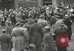 Immagine di Memorial services Luxeuil Francia, 1944, secondo 16 filmato di repertorio 65675065603
