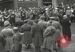 Immagine di Memorial services Luxeuil Francia, 1944, secondo 17 filmato di repertorio 65675065603