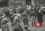 Immagine di Memorial services Luxeuil Francia, 1944, secondo 20 filmato di repertorio 65675065603