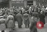 Immagine di Memorial services Luxeuil Francia, 1944, secondo 22 filmato di repertorio 65675065603
