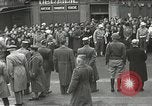 Immagine di Memorial services Luxeuil Francia, 1944, secondo 23 filmato di repertorio 65675065603