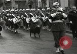 Immagine di Memorial services Luxeuil Francia, 1944, secondo 36 filmato di repertorio 65675065603