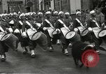 Immagine di Memorial services Luxeuil Francia, 1944, secondo 39 filmato di repertorio 65675065603