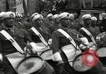 Immagine di Memorial services Luxeuil Francia, 1944, secondo 43 filmato di repertorio 65675065603