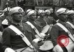 Immagine di Memorial services Luxeuil Francia, 1944, secondo 44 filmato di repertorio 65675065603