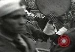Immagine di Memorial services Luxeuil Francia, 1944, secondo 46 filmato di repertorio 65675065603