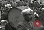 Immagine di Memorial services Luxeuil Francia, 1944, secondo 49 filmato di repertorio 65675065603