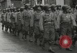 Immagine di Memorial services Luxeuil Francia, 1944, secondo 54 filmato di repertorio 65675065603